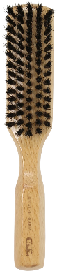 Boar Hair Brush